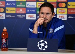 Hủy diệt Sevilla, Frank Lampard phản ứng thế nào?