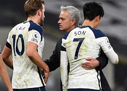 Huyền thoại MU phán 'căng đét' Tottenham của Mourinho