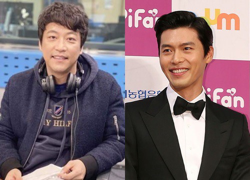 Oh Man Seok tiết lộ về con người thật của Hyun Bin