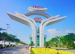 IDICO hợp tác chiến lược với Shinhan Bank