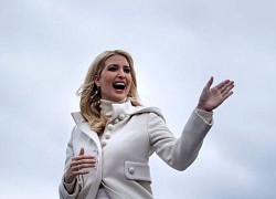 Ivanka Trump bị thẩm vấn trong vụ kiện lạm dụng quỹ