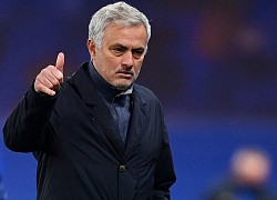 Jose Mourinho: Quái kiệt "phá" bóng đá...