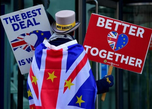 Khả năng EU và Anh đạt được đàm phán thương mại hậu Brexit