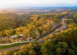 Khám phá 'Đà Lạt thứ hai' của Tây Nguyên