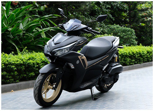 Khám phá hệ thống kết nối Y-Connect trên Yamaha NVX 155 VVA mới