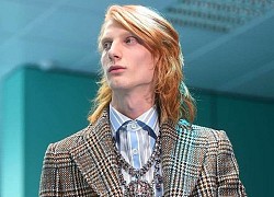 Khoảnh khắc vinh quang của Gucci dưới triều đại của Alessandro Michele