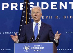 Kỳ vọng của Trung Quốc vào &#8216;cánh cửa cơ hội&#8217; thời Biden