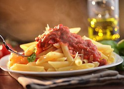 Là món khoái khẩu của trẻ em, người lớn, mỳ pasta có phải là món ăn lành mạnh? Câu trả lời của chuyên gia dinh dưỡng sẽ khiến bạn bất ngờ