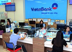 Lãi suất tiết kiệm ngân hàng VietinBank hôm nay