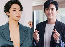 Lee Do Hyun - Kim Seon Ho: 2 'tiểu thịt tươi' tài năng của màn ảnh Hàn