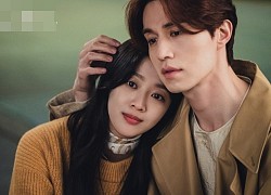 Lee Dong Wook &#8211; Jo Bo Ah không thể ngăn được nước mắt với cảnh quay trong tập 15 &#8216;Bạn trai tôi là hồ ly&#8217;