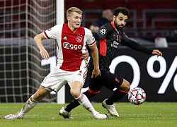 Liverpool - Ajax: 'Pháo đài' Anfield bị đe dọa