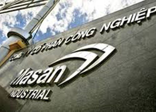 Masan Group (MSN) sắp chi gần 1.200 tỷ đồng trả cổ tức cho cổ đông