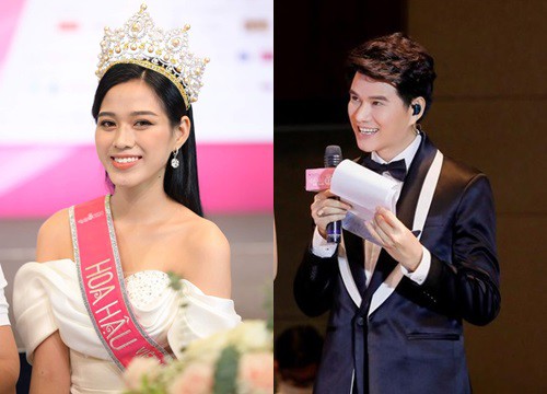 MC dẫn CK Hoa Hậu VN tiết lộ tiêu chí chọn Đỗ Thị Hà đăng quang: "Là người đẹp ngoan hiền, nhận được ít thư nặc danh nhất"