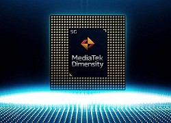 MT6893 của MediaTek vượt mặt Snapdragon 865 ở điểm AnTuTu