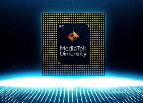 MT6893 của MediaTek vượt mặt Snapdragon 865 ở điểm AnTuTu