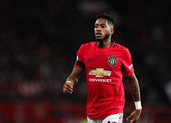 MU khốn khổ vì "tội đồ" Fred: Sửng sốt cú "thiết đầu công", Solskjaer nói gì?