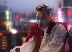 MV "Mmmh" của KAI (EXO): Mang đậm màu sắc riêng, xứng đáng là màn ra mắt solo được mong đợi nhất