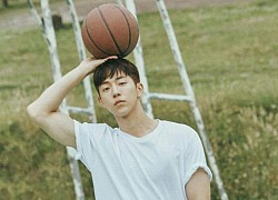 Nam Joo Hyuk: trở thành ngôi sao nhờ từ bỏ ước mơ chơi bóng rổ