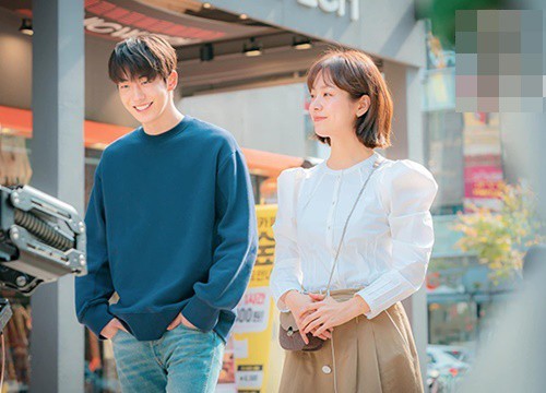 Nam Joo Hyuk và Han Ji Min: Cặp đôi đẹp rụng tim từ truyền hình đến điện ảnh