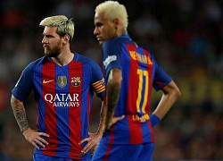 Neymar: 'Tôi muốn sát cánh bên Messi lần nữa'