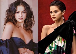 Ngắm sắc vóc trẻ đẹp của mỹ nhân độc thân quyến rũ Selena Gomez