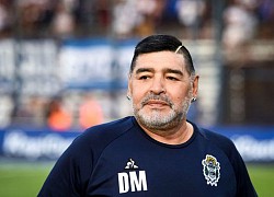 Nguyên nhân nào khiến quả tim của Maradona nặng gấp đôi bình thường?