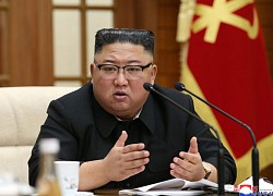 Nhà lãnh đạo Kim Jong Un tiêm vaccine ngừa Covid-19 của Trung Quốc?