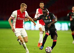 Nhận định bóng đá Cúp C1, Liverpool - Ajax: Đòn trừng phạt chưa dứt