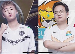 Ning bất ngờ vượt mặt SofM ở ngày cuối bầu chọn All-Star LPL khiến cộng đồng tranh cãi nảy lửa