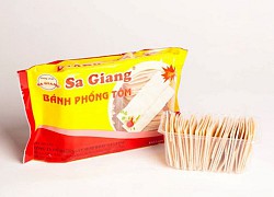 Nữ hoàng cá tra bất ngờ muốn thâu tóm vua bánh phồng tôm