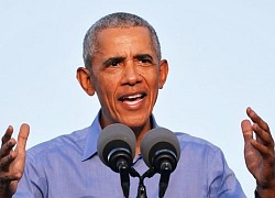 Obama nói sẽ tiêm vaccine Covid-19 trên truyền hình