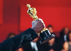 Oscar 2021 vẫn được tổ chức theo cách truyền thống vào tháng 4