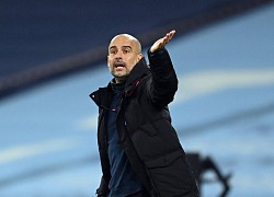 Pep Guardiola tiết lộ nội tình Man City: Đại thắng "5 sao" vẫn cực chán nản