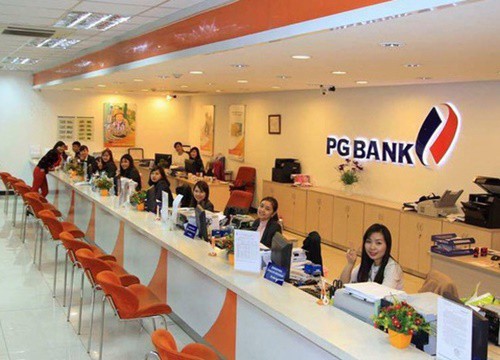 PGBank được cấp mã giao dịch chứng khoán khi đang đợi sáp nhập