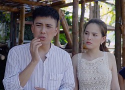 Phi Huyền Trang cùng Tim, Mạnh Quân, Thanh Hương, Nguyễn Love khuấy đảo "Sợi dây tình yêu" trên VTV9 lúc 21h50