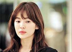 Phim của Song Hye Kyo bất ngờ bị chỉ trích dữ dội, diễn xuất giả trân sau 7 năm phát sóng