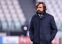 Pirlo ca ngợi sự trưởng thành của một ngôi sao Juventus