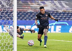 Porto - Man City: Tiếc nuối một loạt pha bỏ lỡ, mất điểm vì VAR (Kết quả Cúp C1)