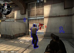 Quá chán với tình trạng hack tràn lan trong CSGO, một nhóm nghiên cứu quyết định dùng đến AI để loại bỏ hacker khỏi game