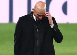 Real Madrid có nên "trảm" Zidane?