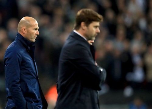 Real ra phán quyết: Zidane chỉ còn 4 trận để cứu "ghế nóng"