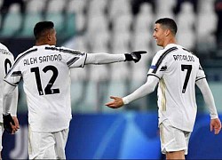 Ronaldo ghi bàn vượt Pele, sắp thành Vua săn bàn số 2 mọi thời đại