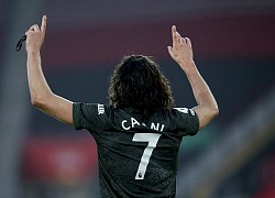 SAO Ngoại hạng Anh muốn trừng phạt Cavani, cấm đá 3 trận là chưa đủ