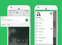 Sau iOS, đến lượt phiên bản Evernote trên Android đại tu giao diện