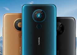 Smartphone Nokia giá rẻ bí ẩn mới được phát hiện