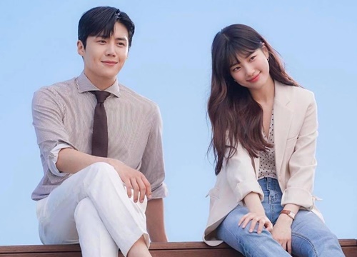 'Start Up': Cân đong đo đếm Nam Joo Hyuk với Kim Seon Ho làm gì khi kẻ đáng thương cuối cùng vẫn là nam thứ si tình?