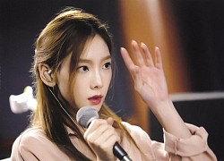 Taeyeon (SNSD) thông báo comeback vào cuối năm, fan đoán sẽ là một album "hệ" nhạc buồn