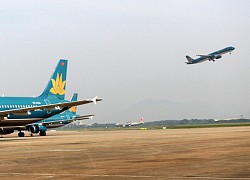 Tạm đình chỉ công tác trưởng đoàn tiếp viên Vietnam Airlines