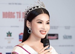 "Thánh biểu cảm cung đấu" gọi tên Á hậu 2 Ngọc Thảo: Giây trước tươi rói giây sau đã "xả vai" tại sự kiện, thái độ hay chuyên nghiệp?